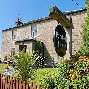 Bed & Breakfast Parkhead House