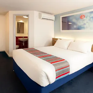 Hotel Travelodge Atlantic Wharf